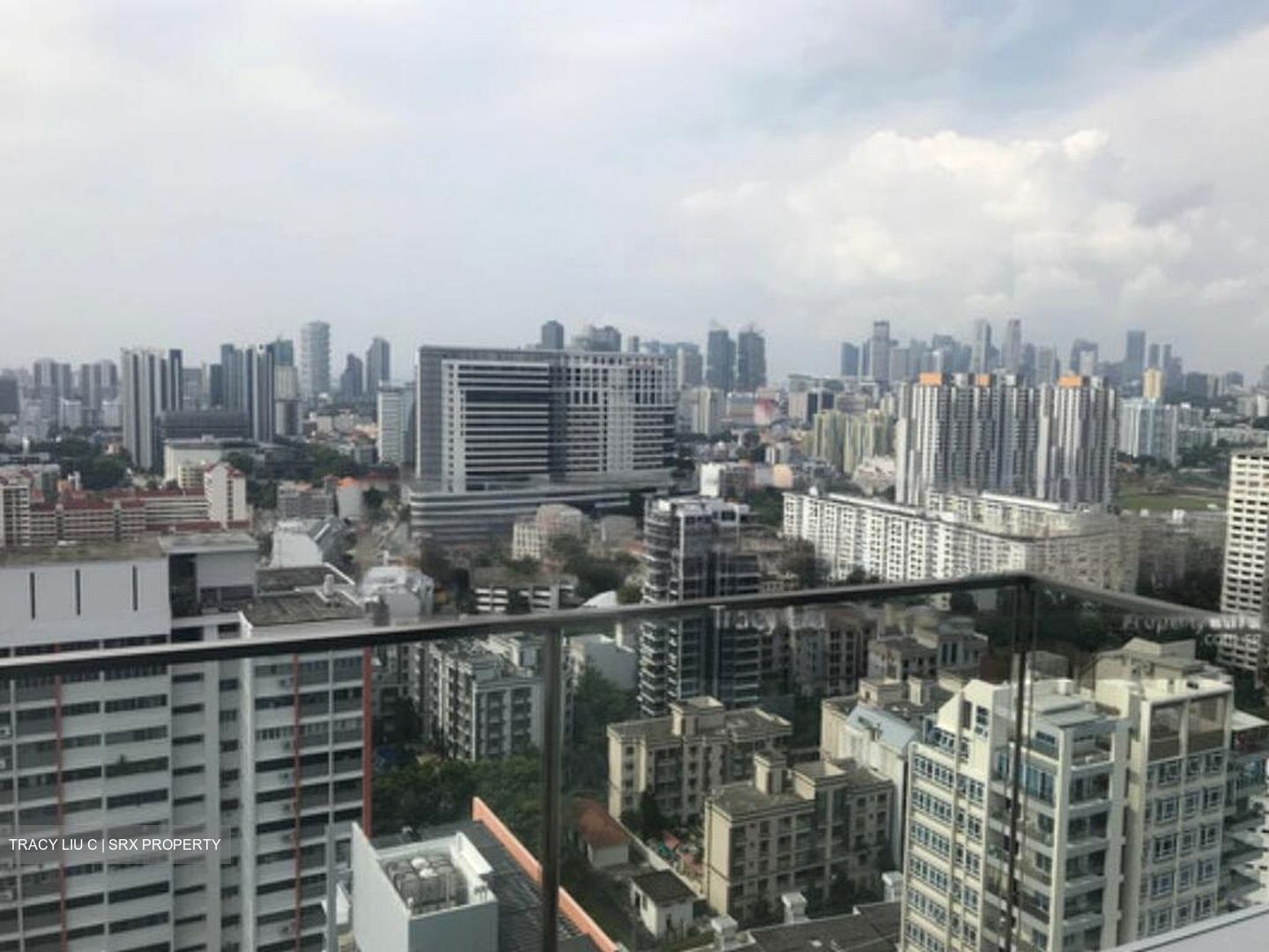 Forte Suites (D8), Apartment #464462131